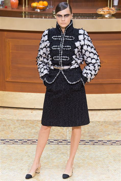 chanel fall winter 2015|Chanel fall 2015 collection.